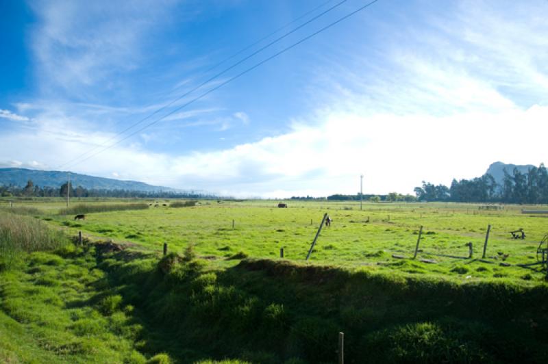 Ubate, Cundinamarca, Colombia