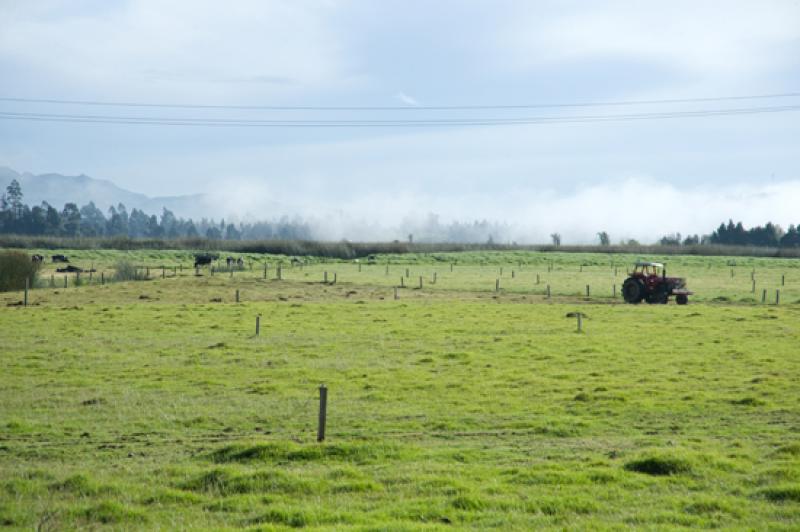 Ubate, Cundinamarca, Colombia