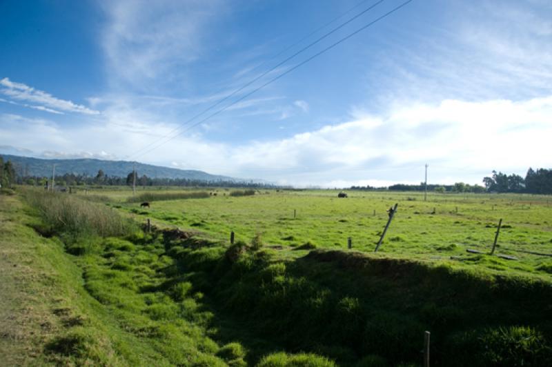 Ubate, Cundinamarca, Colombia