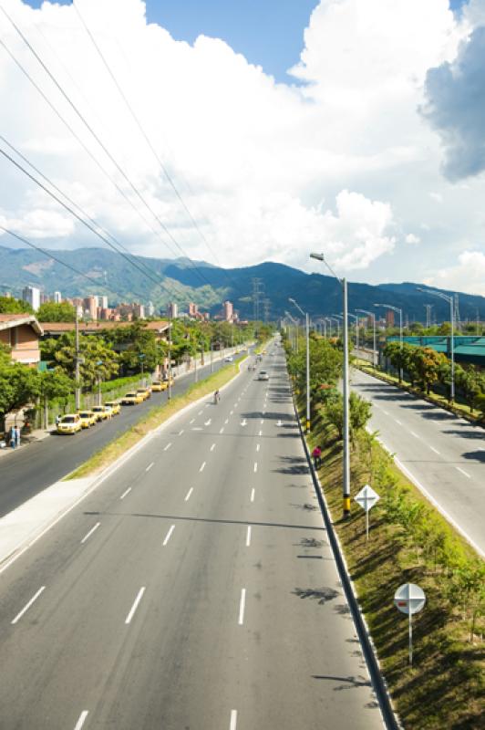 La Regional, Medellin, Antioquia, Colombia