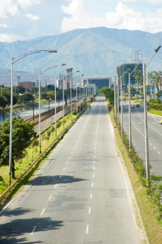 La Regional, Medellin, Antioquia, Colombia