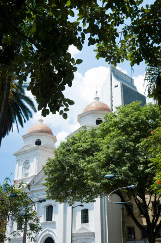 Basilica Menor de Nuestra SeÃ±ora de la Candelar...