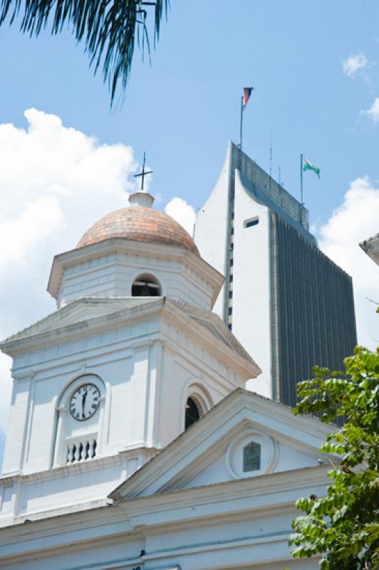 Basilica Menor de Nuestra SeÃ±ora de la Candelar...