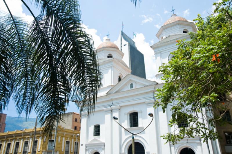 Basilica Menor de Nuestra SeÃ±ora de la Candelar...