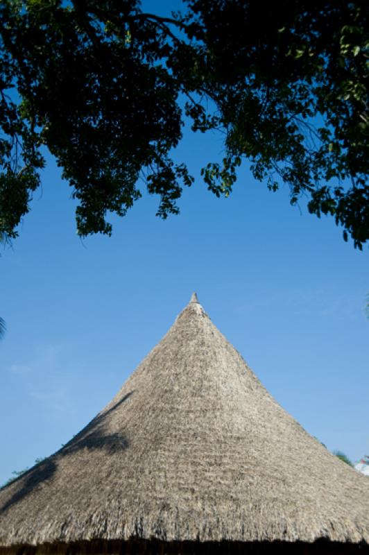 Hotel Santa Fe Colonial, Santa Fe de Antioquia, An...