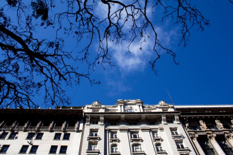 Arquitectura de Buenos Aires, Argentina, Sur Ameri...