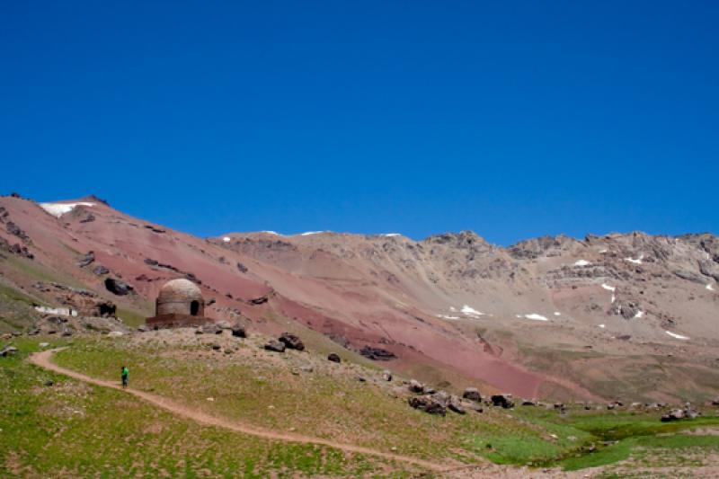 Mendoza, Argentina, Sur America