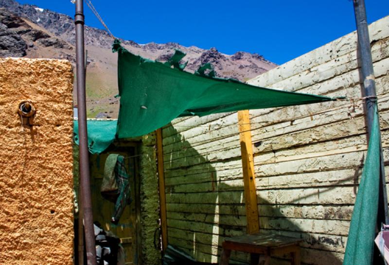 Vivienda en Mendoza, Argentina, Sur America