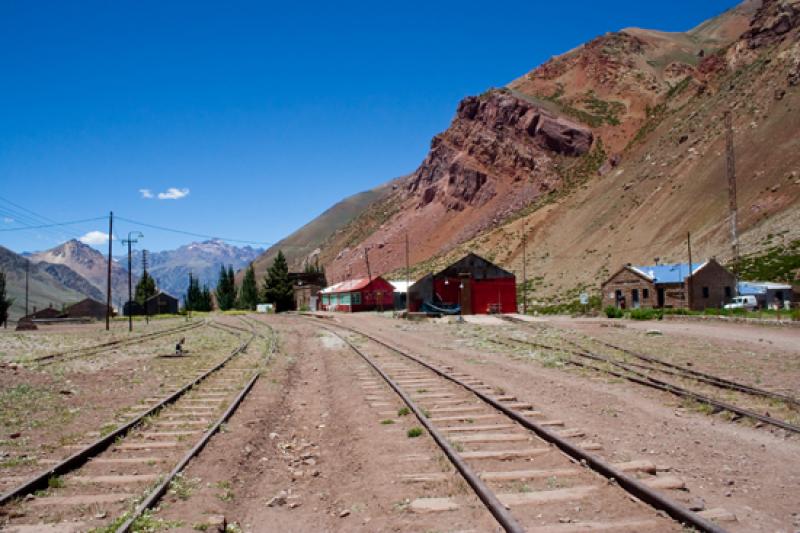 Mendoza, Argentina, Sur America