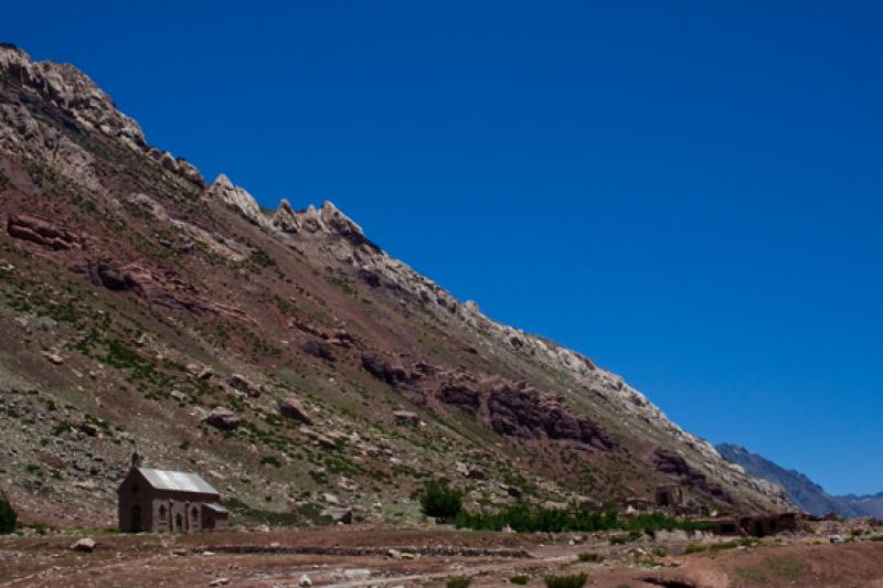 Mendoza, Argentina, Sur America