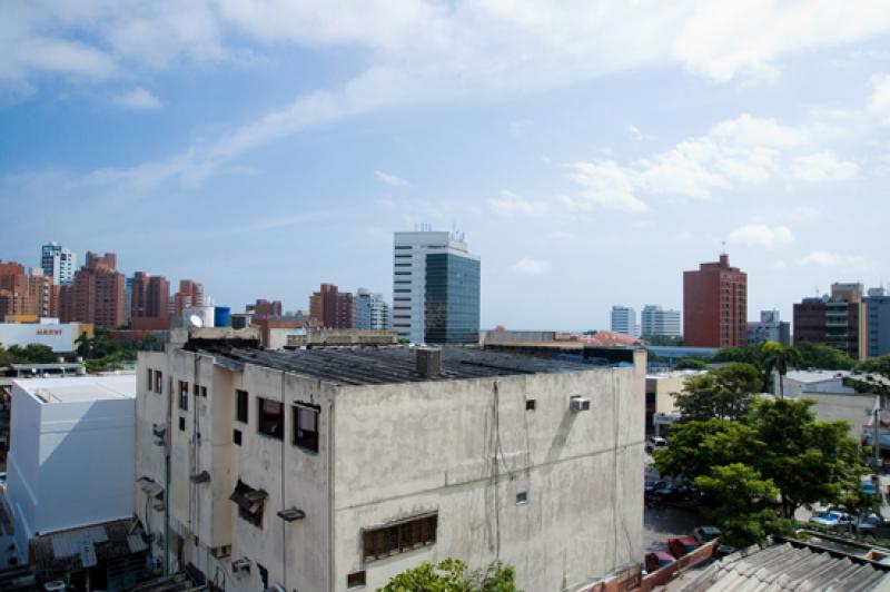 Ciudad de Barranquilla, Atlantico, Colombia