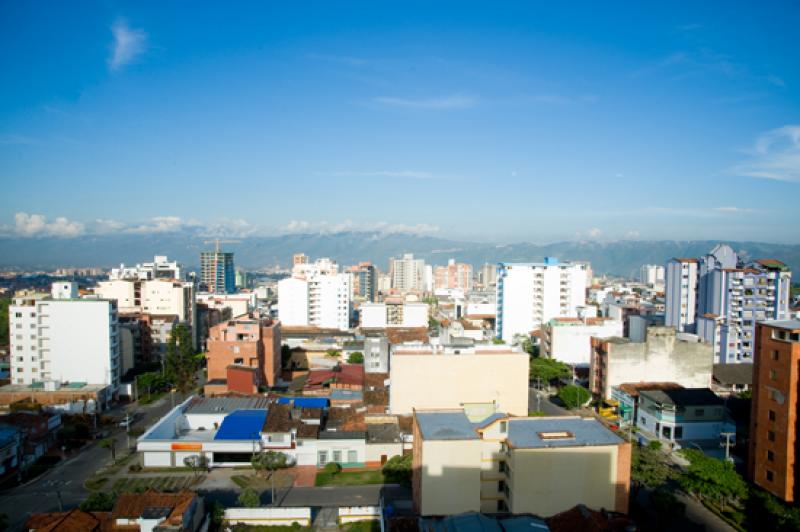 Ciudad de Bucaramanga, Santander, Colombia