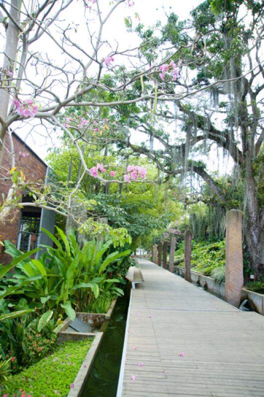 Parque del Agua, Bucaramanga, Santander, Colombia