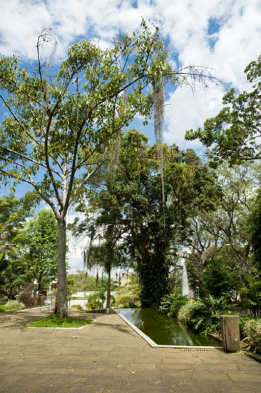 Parque del Agua, Bucaramanga, Santander, Colombia