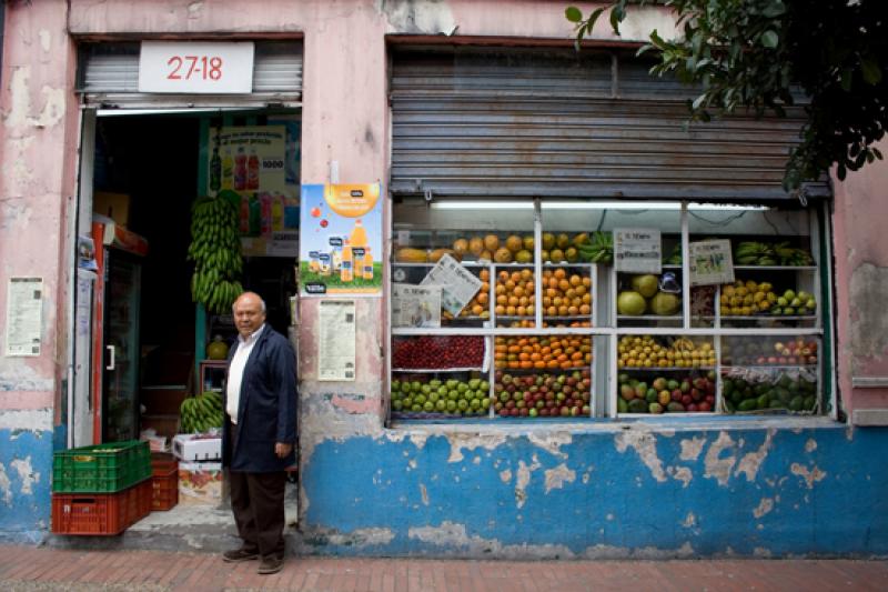 Tienda en Bogota, Cundinamarca, Colombia