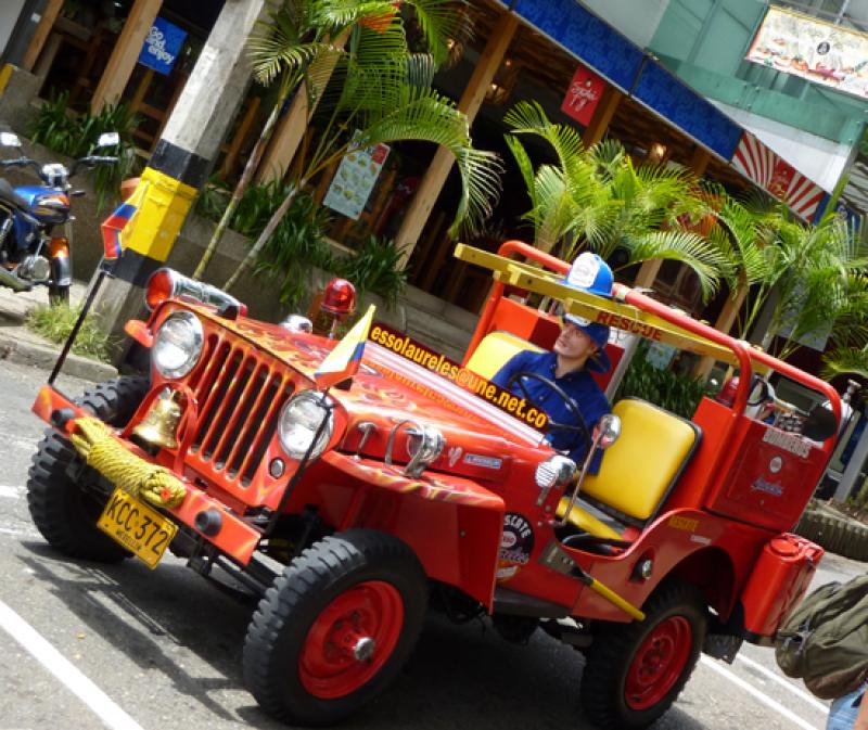 Jeep Willys