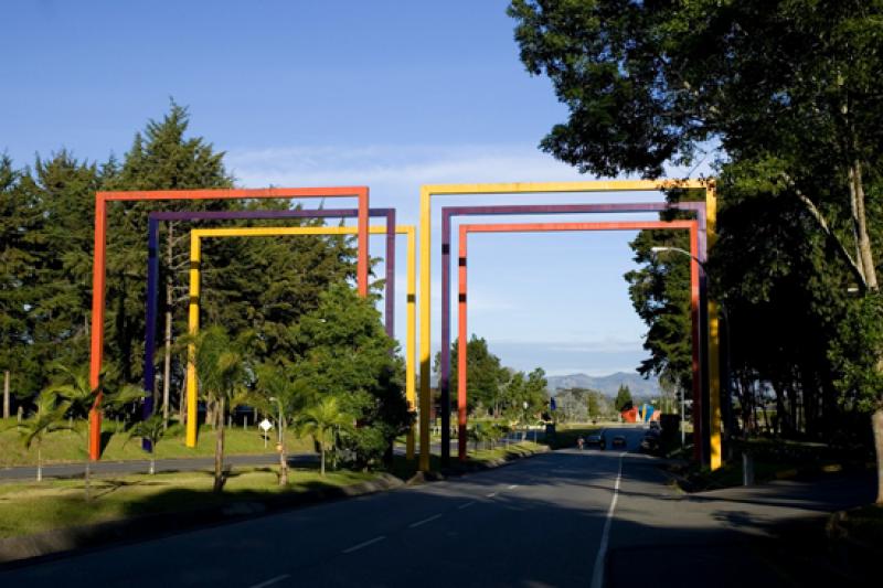 Arcos, Rionegro, Medellin, Antioquia, Colombia