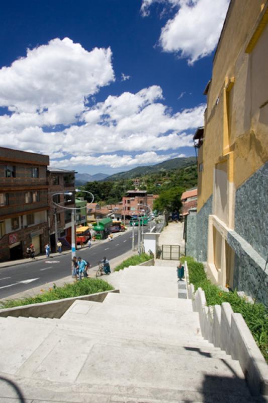 San Antonio de Prado, Medellin, Antioquia, Colombi...