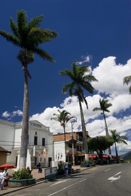 San Antonio de Prado, Medellin, Antioquia, Colombi...