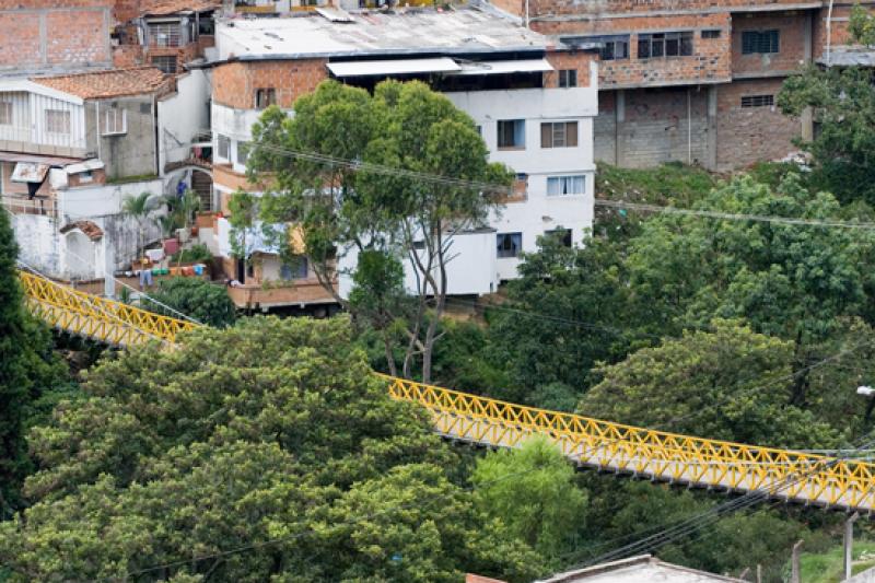 San Cristobal, Medellin, Antioquia, Colombia