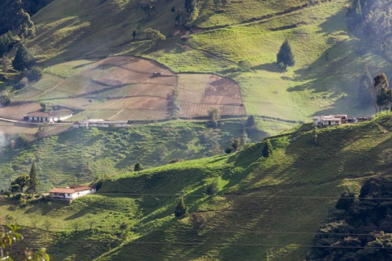 San Cristobal, Medellin, Antioquia, Colombia