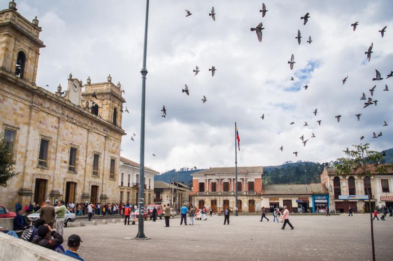 Diocesis de Facatativa, Bogota, Cundinamarca, Colo...