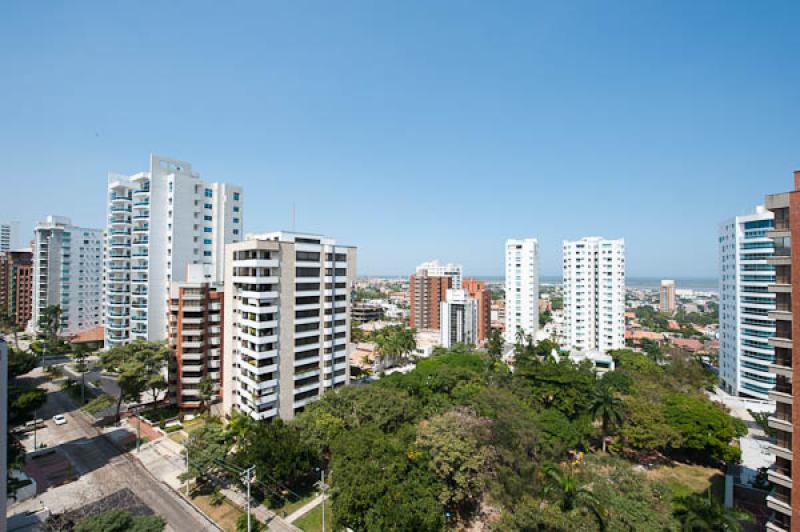 Barranquilla, Atlantico, Colombia