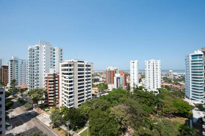 Barranquilla, Atlantico, Colombia