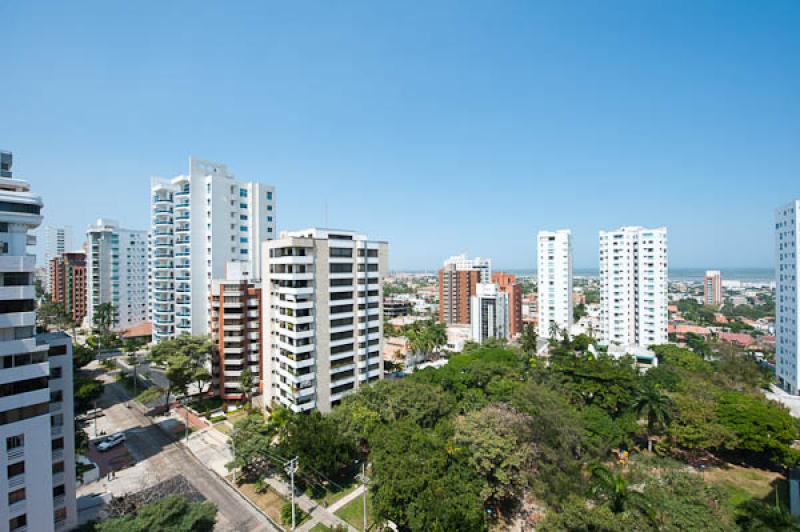 Barranquilla, Atlantico, Colombia