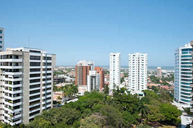 Barranquilla, Atlantico, Colombia