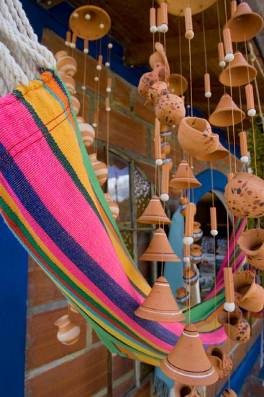 Artsanias Tradicionales, Santa Elena, Medellin, An...