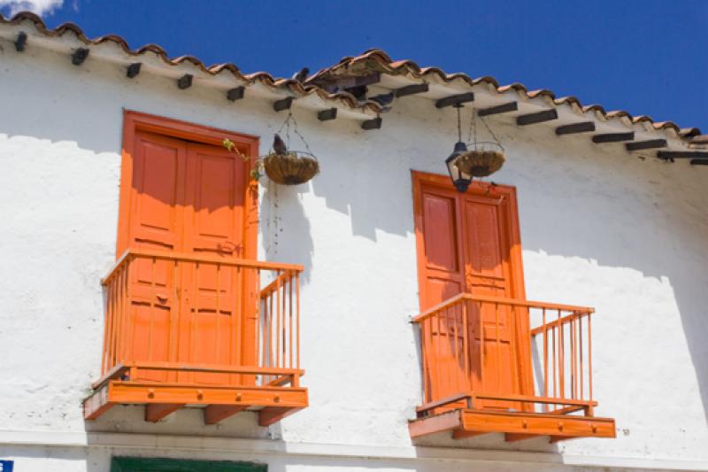 Ventanas Tradicionales