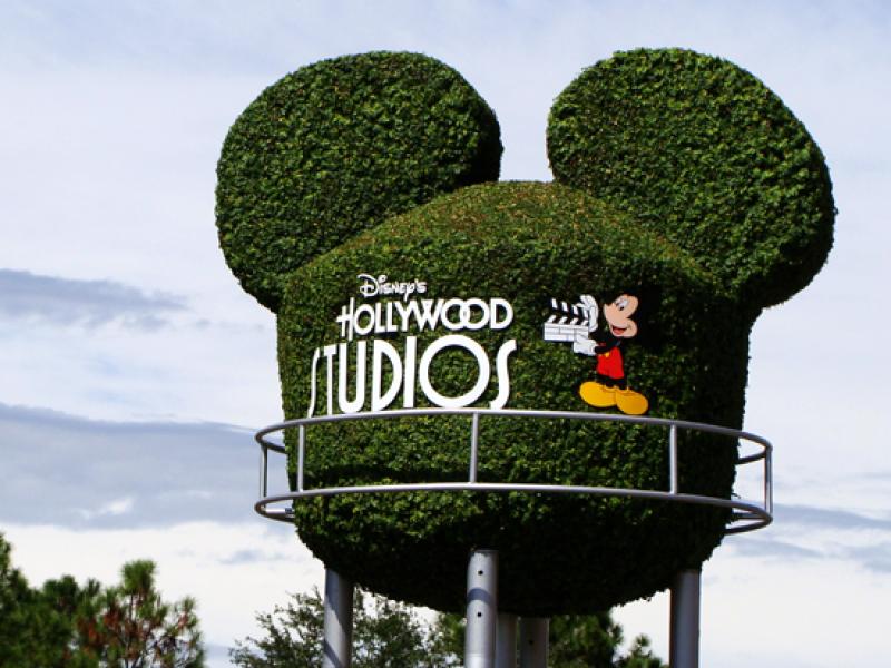 Disney Hollywood Studios, Orlando, Florida, Estado...