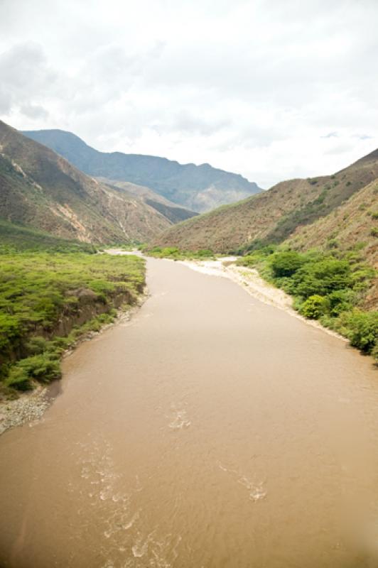 CaÃ±on del Chicamocha, Santander, Bucaramanga, C...