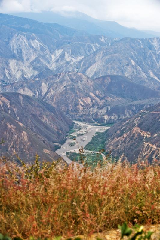 CaÃ±on del Chicamocha, Santander, Bucaramanga, C...