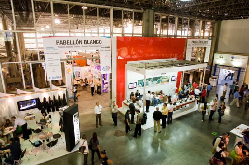 Plaza Mayor Medellin Convenciones y Exposiciones, ...