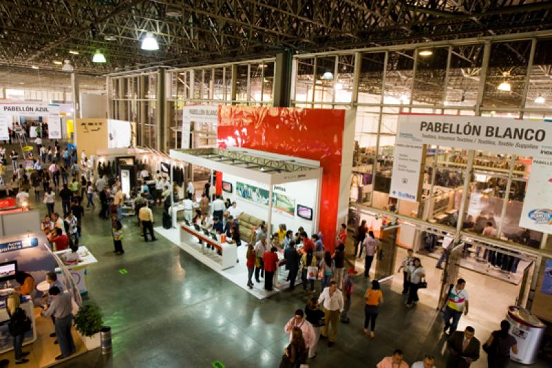 Plaza Mayor Medellin Convenciones y Exposiciones, ...