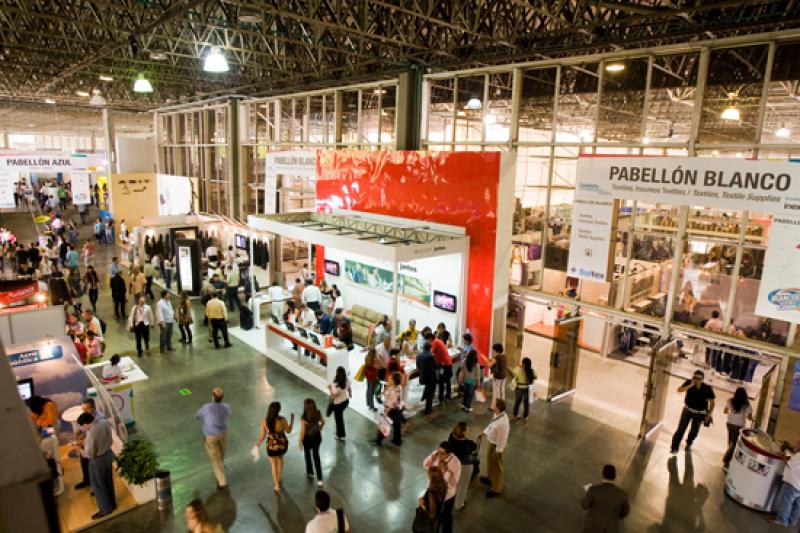 Plaza Mayor Medellin Convenciones y Exposiciones, ...