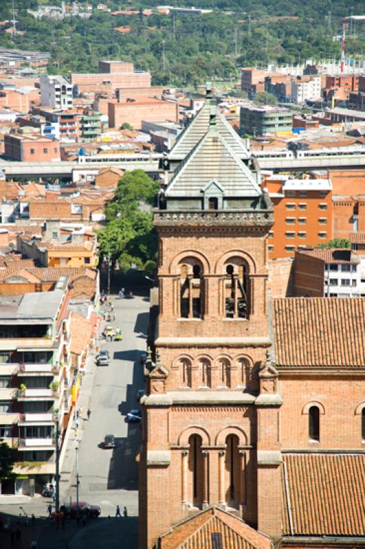 Catedral Basilica Metropolitana de la Inmaculada C...