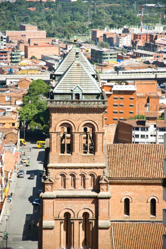 Catedral Basilica Metropolitana de la Inmaculada C...