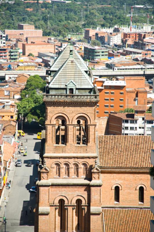 Catedral Basilica Metropolitana de la Inmaculada C...