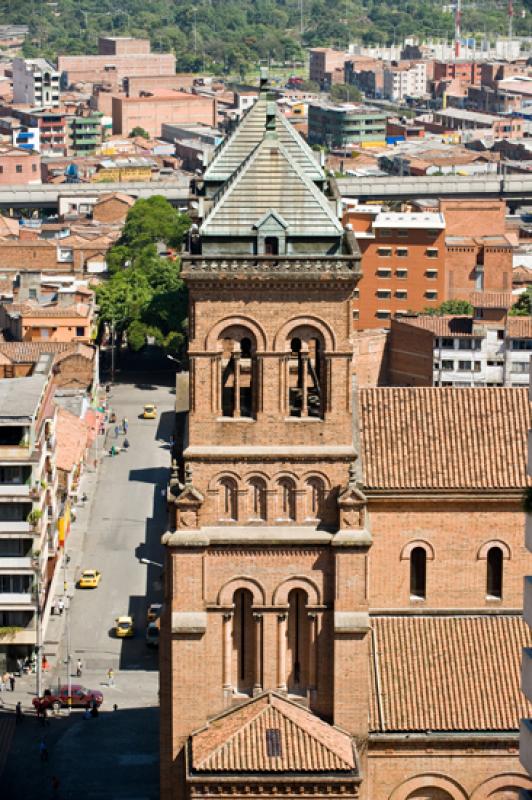 Catedral Basilica Metropolitana de la Inmaculada C...