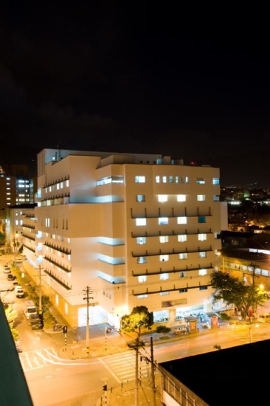 Edificio en la Ciudad de Medellin, Antioquia, Colo...