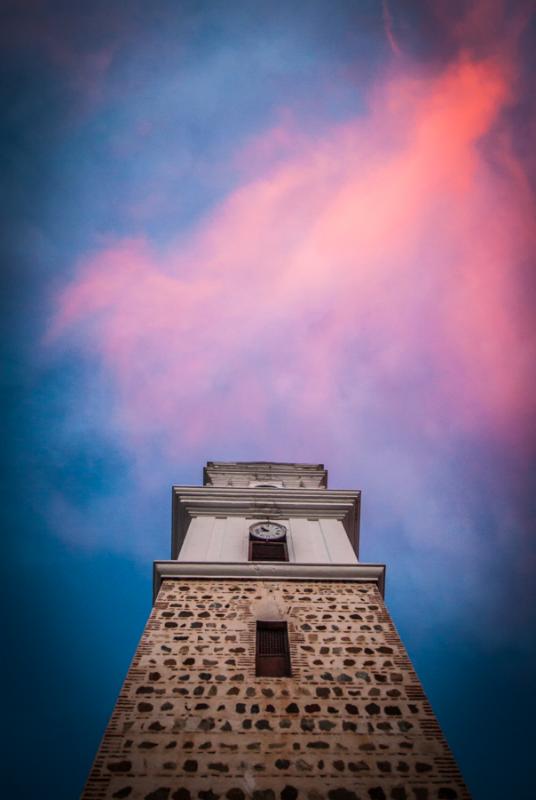 Santa Fe de Antioquia, Colombia, Sur America