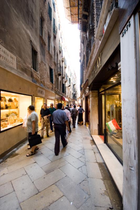 Ciudad de Venecia, Veneto, Italia, Europa Occident...