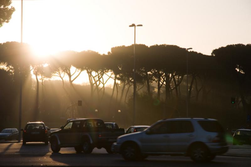 Ciudad de Roma, Lacio, Italia, Europa Occidental