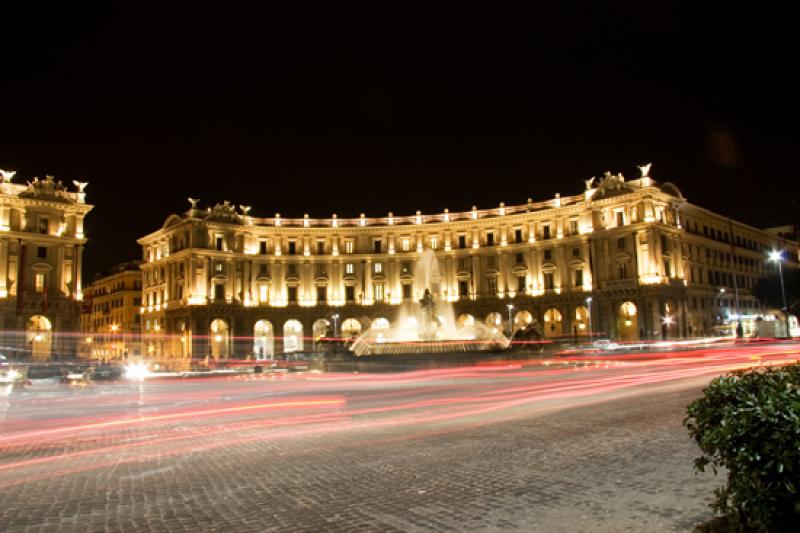 Ciudad de Roma, Lacio, Italia, Europa Occidental