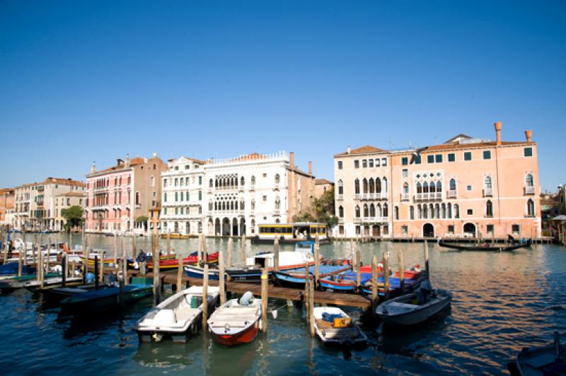 Ca' d'Oro, Venecia, Veneto, Italia, Europa Occiden...