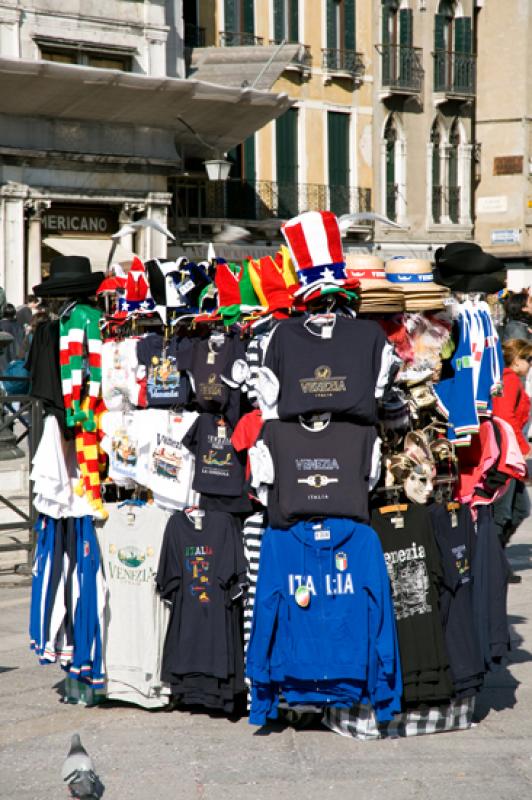 Riva Degli Schiavoni, Sestiere, Castello, Venecia,...