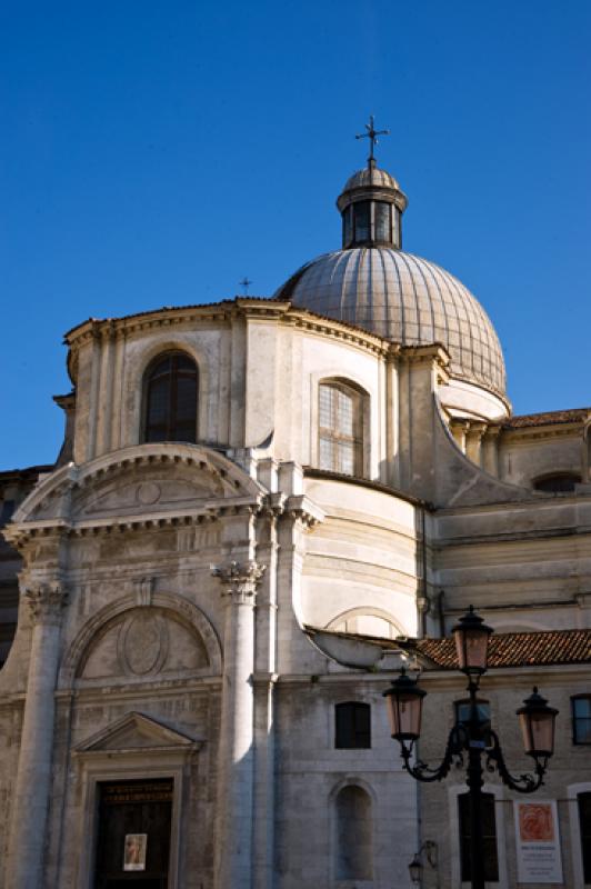 Iglesia de San Geremia, Sestiere, Cannaregio, Vene...